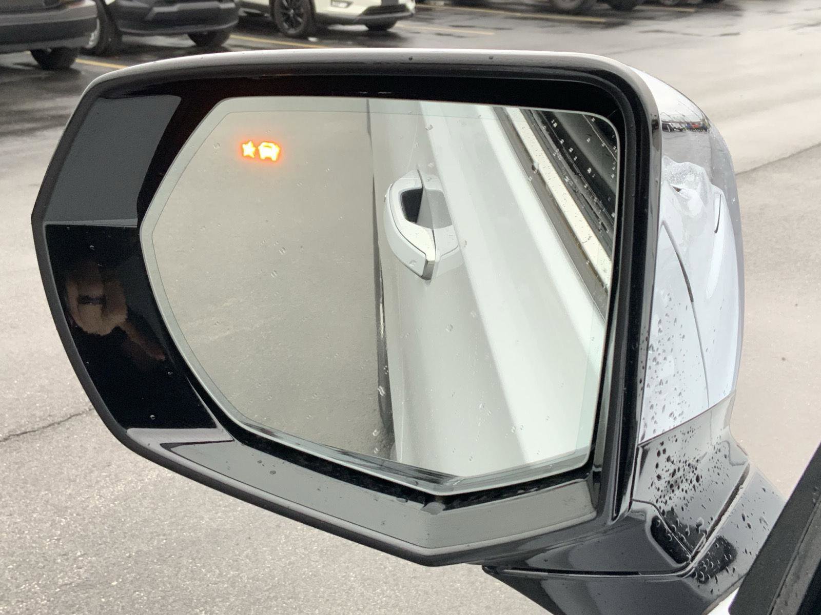 New 2026 Chevrolet Tahoe Premier w/ Sun And Tow Package image 21