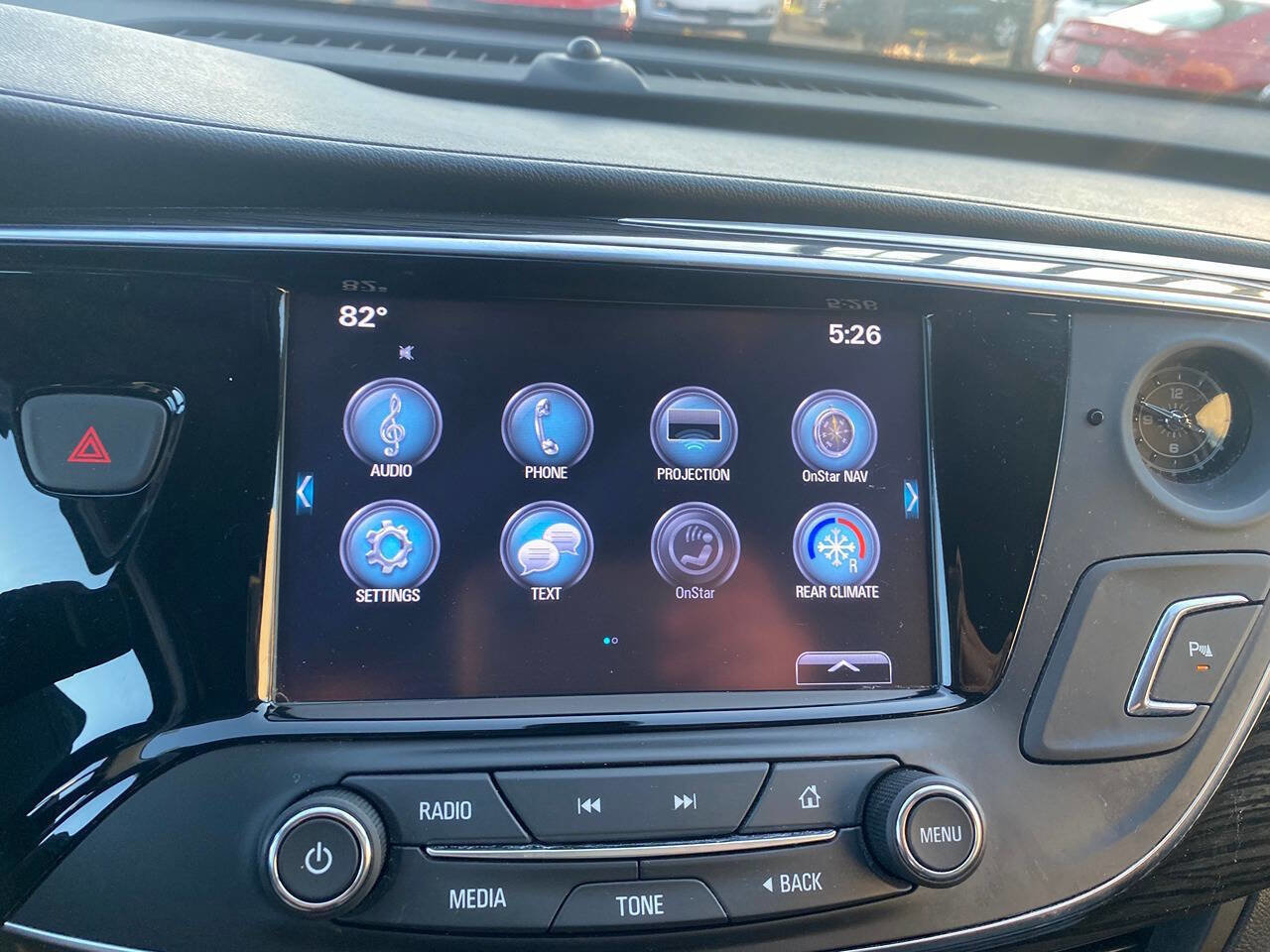 Used 2017 Buick Envision Essence image 49