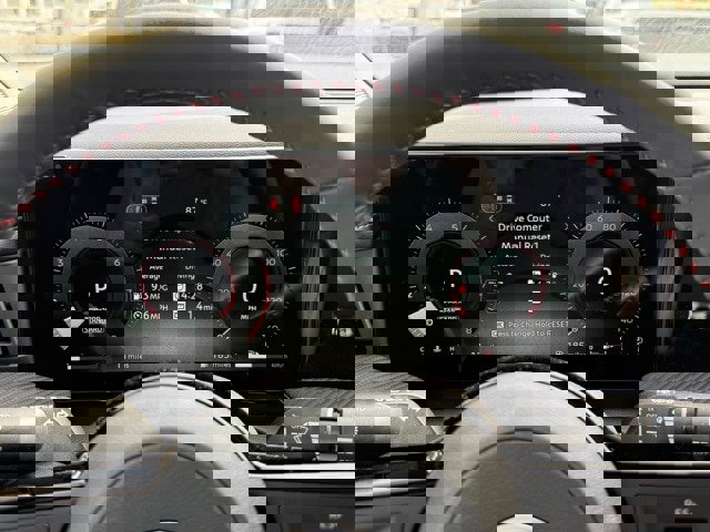 New 2026 Nissan Kicks SR w/ SR Premium Package image 28