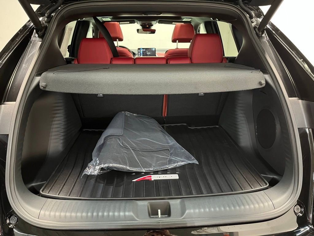 New 2026 Acura ADX A-Spec AWD/4WD image 19