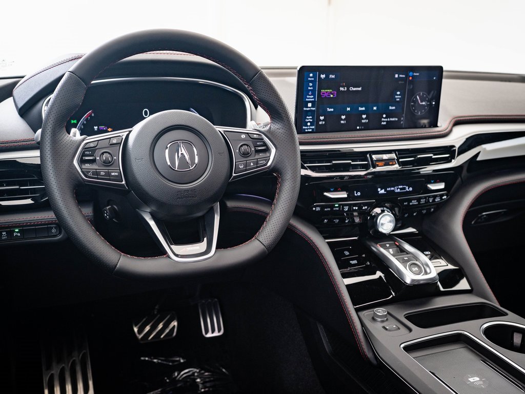New 2026 Acura MDX A-Spec image 4