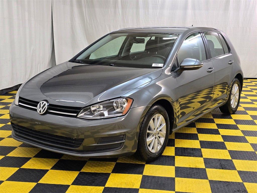 Used 2015 Volkswagen Golf SE image 38