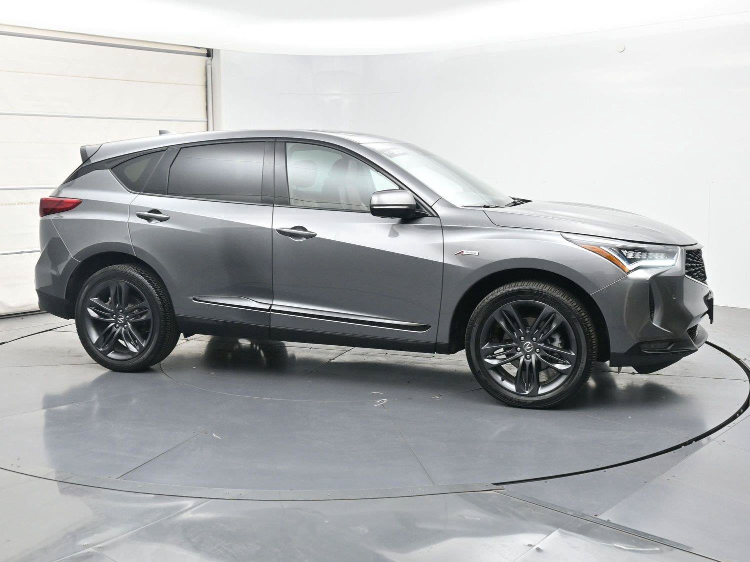 Certified 2024 Acura RDX w/ Advance Package AWD/4WD image 28