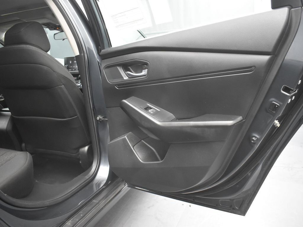 Used 2024 Honda Accord EX image 20