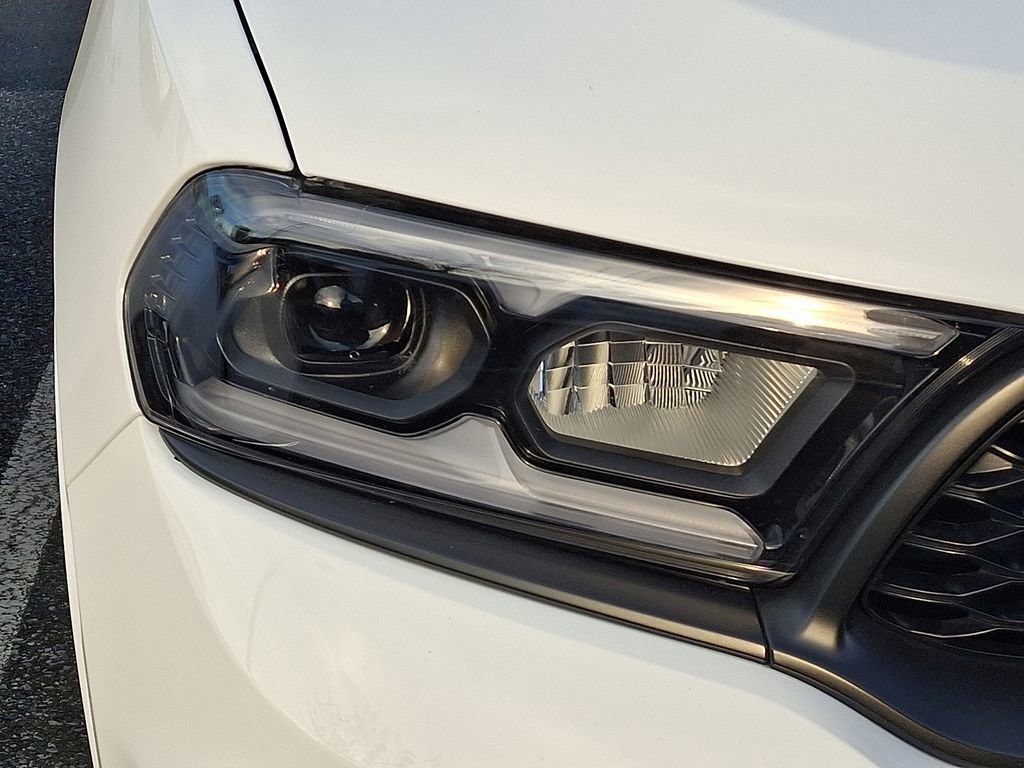 Used 2025 Dodge Durango GT image 3