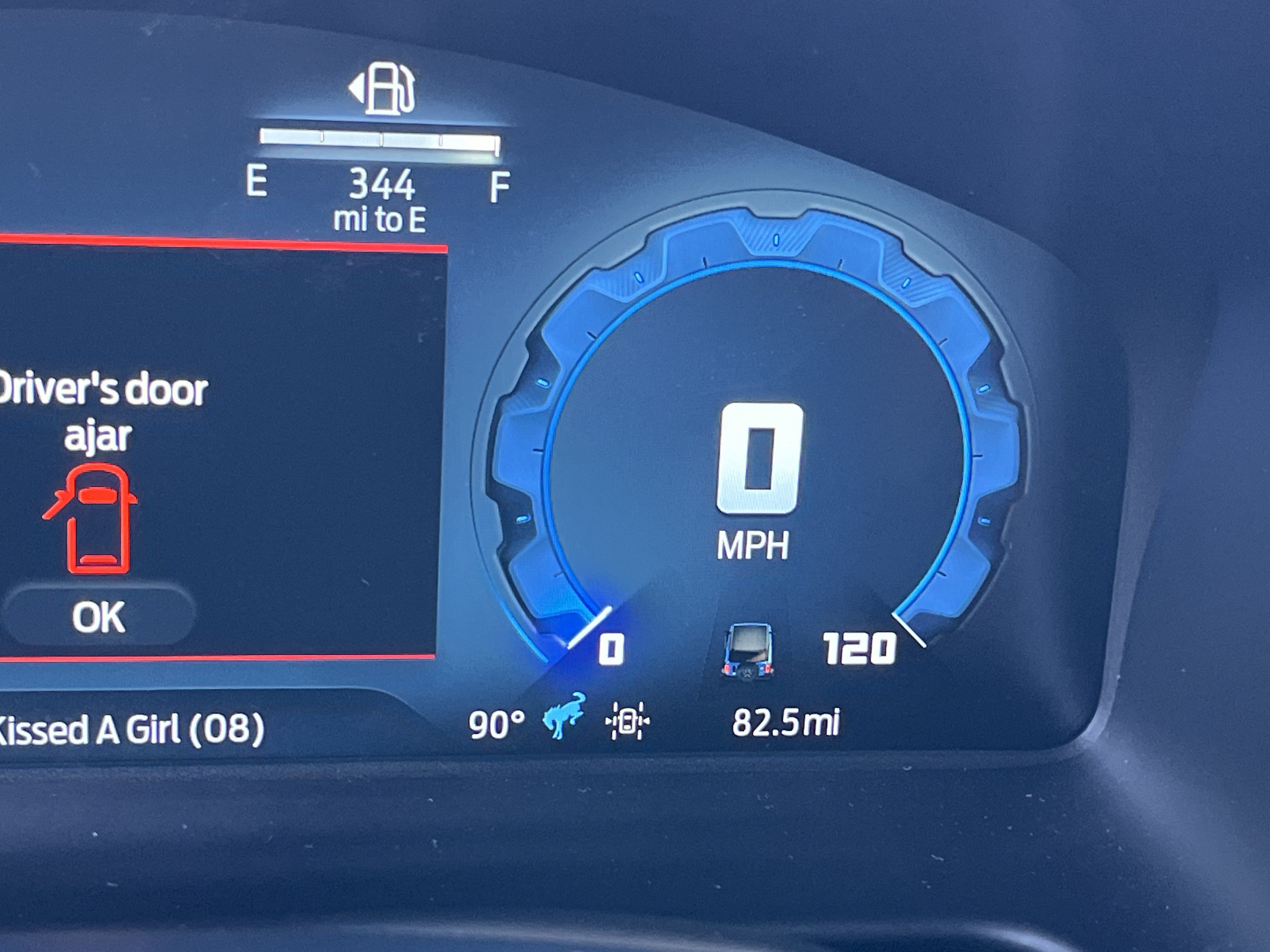New 2025 Ford Bronco Big Bend AWD/4WD image 28