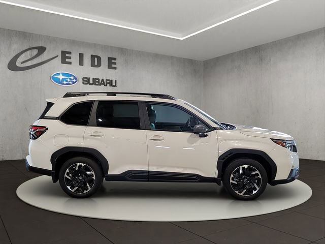 New 2026 Subaru Forester Limited w/ Limited Package image 5