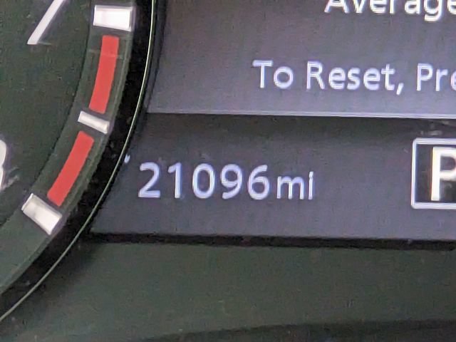 Used 2022 Nissan Frontier Pro-X RWD image 30
