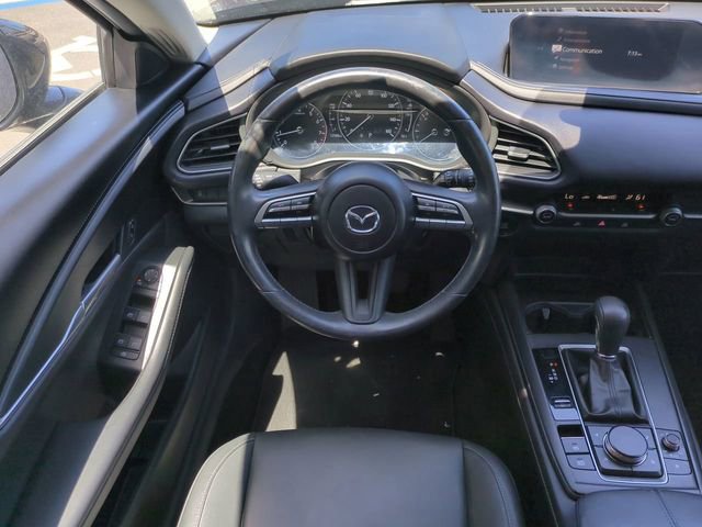 Used 2023 MAZDA CX-30 AWD 2.5 S w/ Select Package image 17