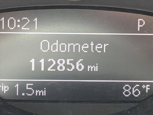 Used 2016 Volkswagen Beetle 1.8T S FWD image 13