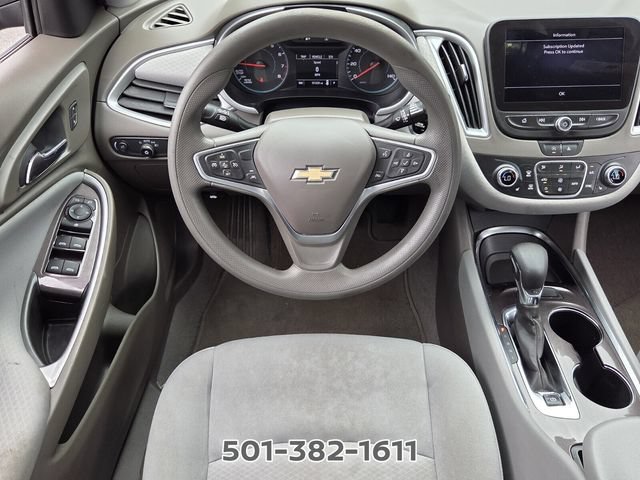 Used 2023 Chevrolet Malibu LT FWD image 14