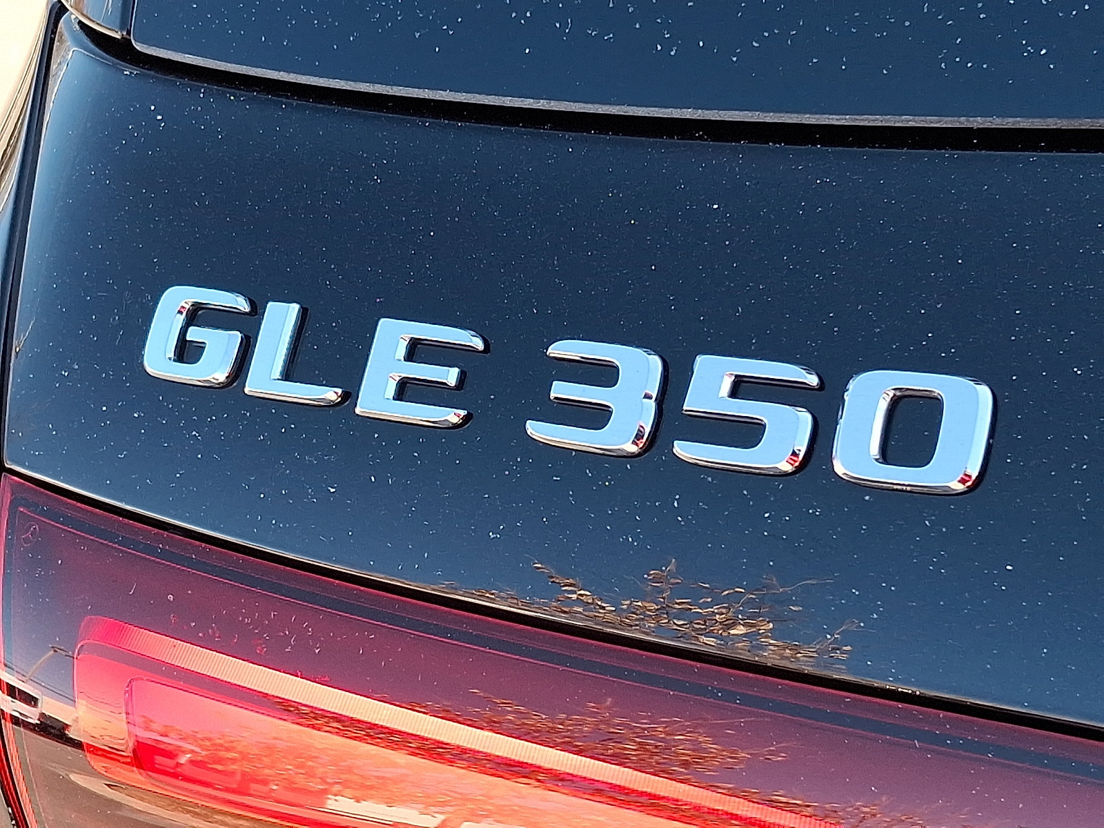 Used 2026 Mercedes-Benz GLE 350 4MATIC image 31