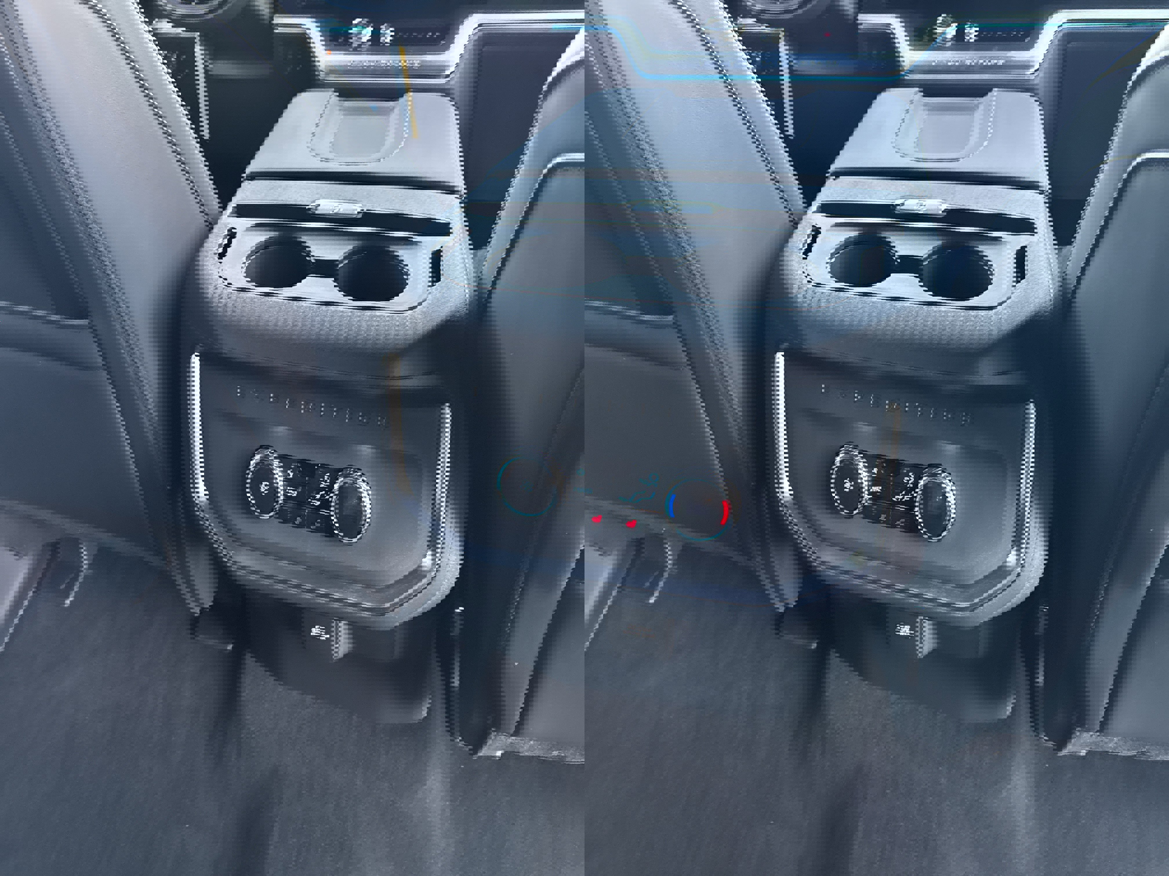 New 2025 Ford Expedition Platinum w/ Stealth Performance Package image 13