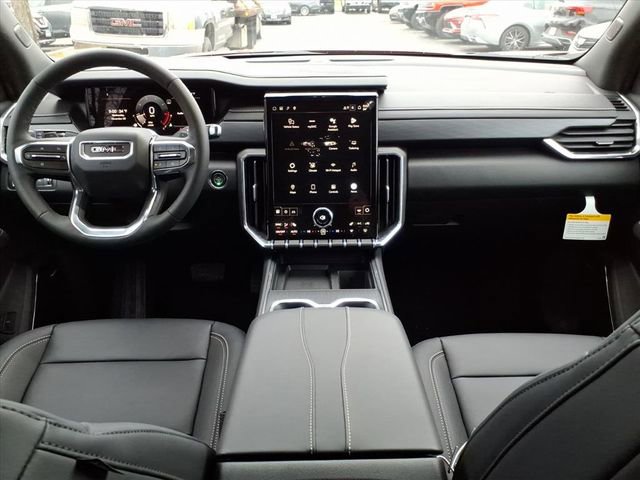 New 2026 GMC Acadia Elevation w/ Black Edition image 19