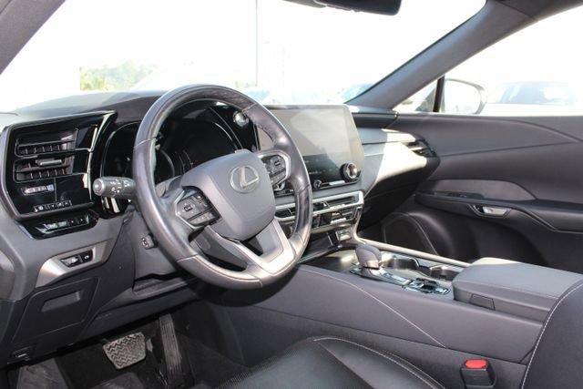 Certified 2023 Lexus RX 350 Premium Plus w/ Accessory Package (Z1) image 12