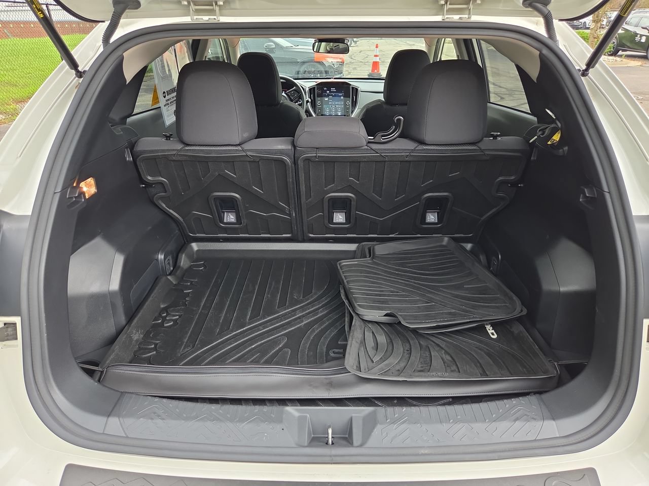Certified 2024 Subaru Crosstrek 2.0i Premium AWD/4WD image 23