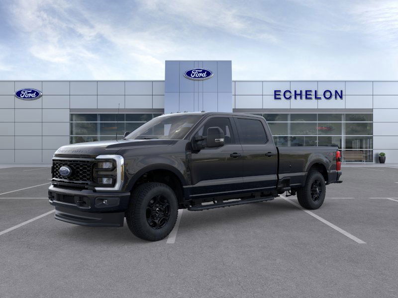 New 2026 Ford F250 XL