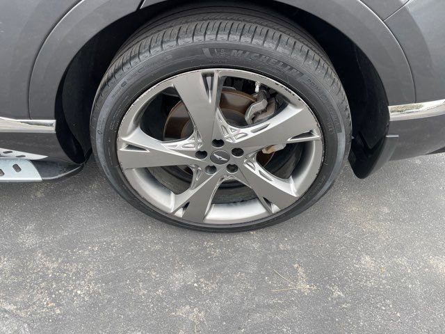 Used 2021 Genesis GV80 2.5T w/ Prestige Package 04 AWD/4WD image 32