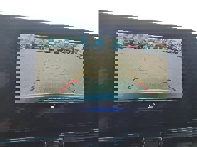 Used 2025 Chevrolet TrailBlazer LT w/ LT Cold Weather Package image 12