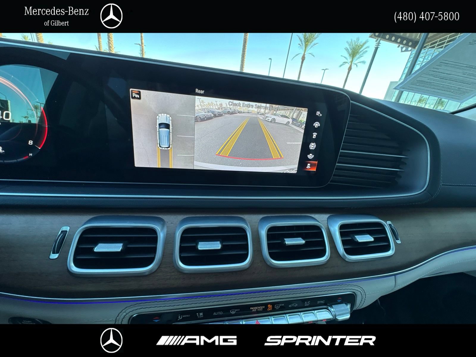 Certified 2022 Mercedes-Benz GLE 350 image 27