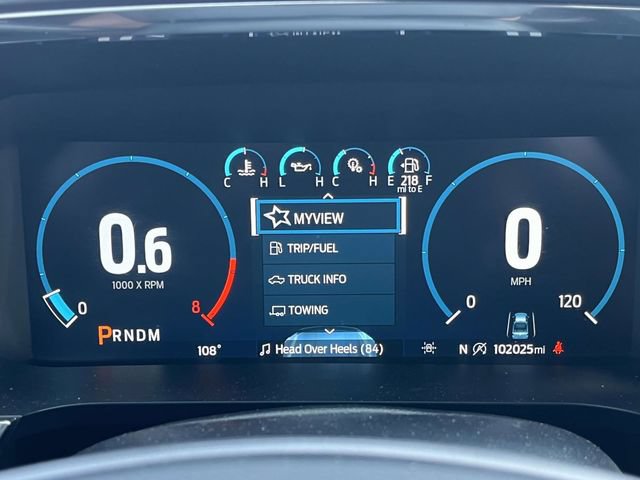 Used 2021 Ford F150 Platinum w/ Equipment Group 701A High AWD/4WD image 37