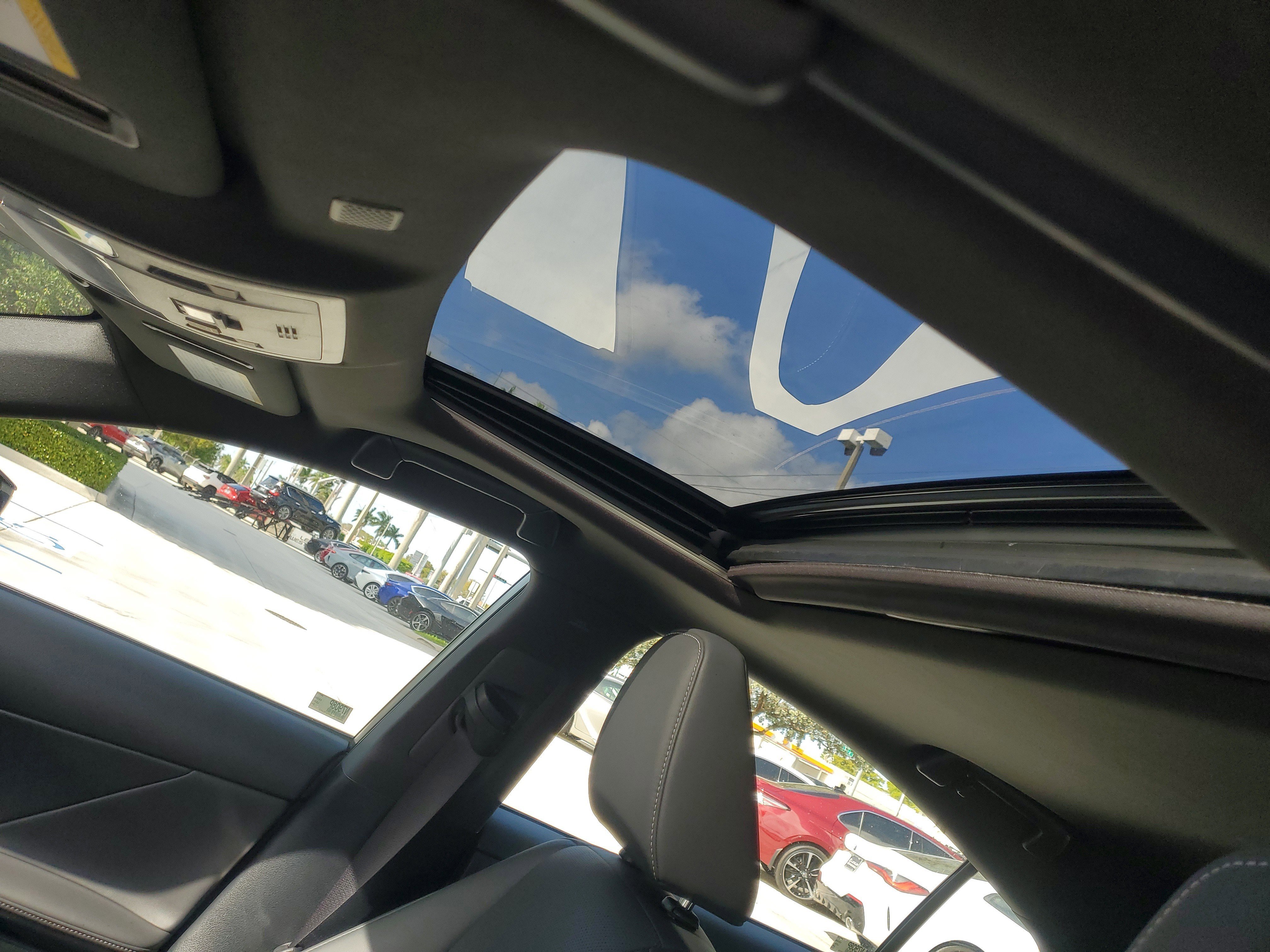 Used 2024 Lexus IS 350 F Sport image 21