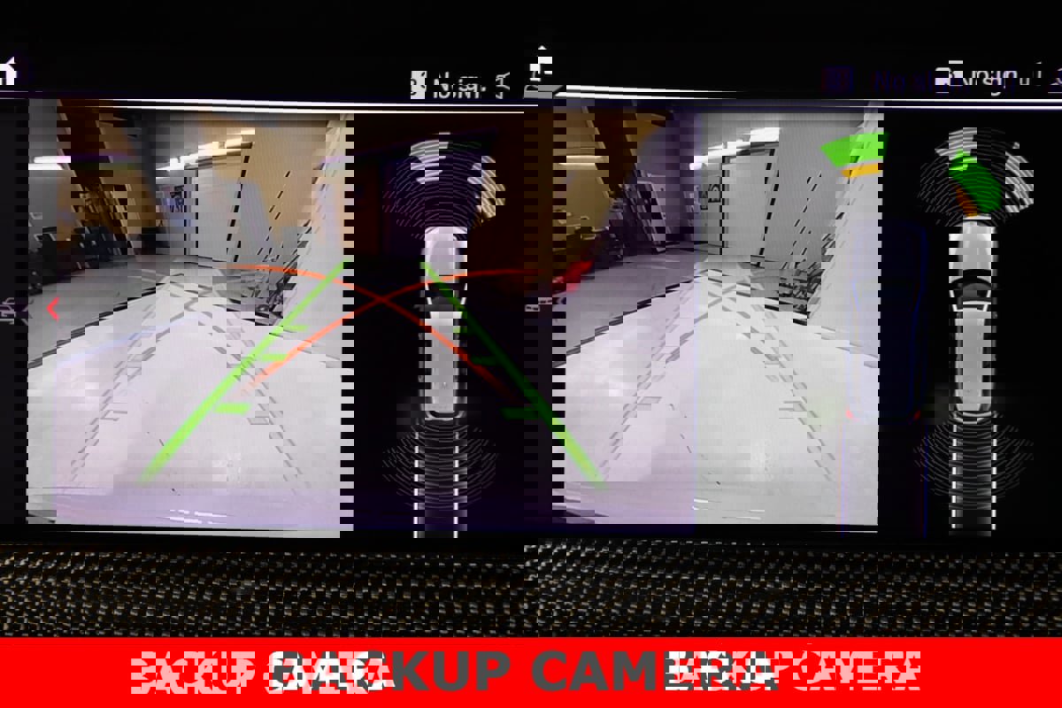 Used 2022 BMW X3 M image 10