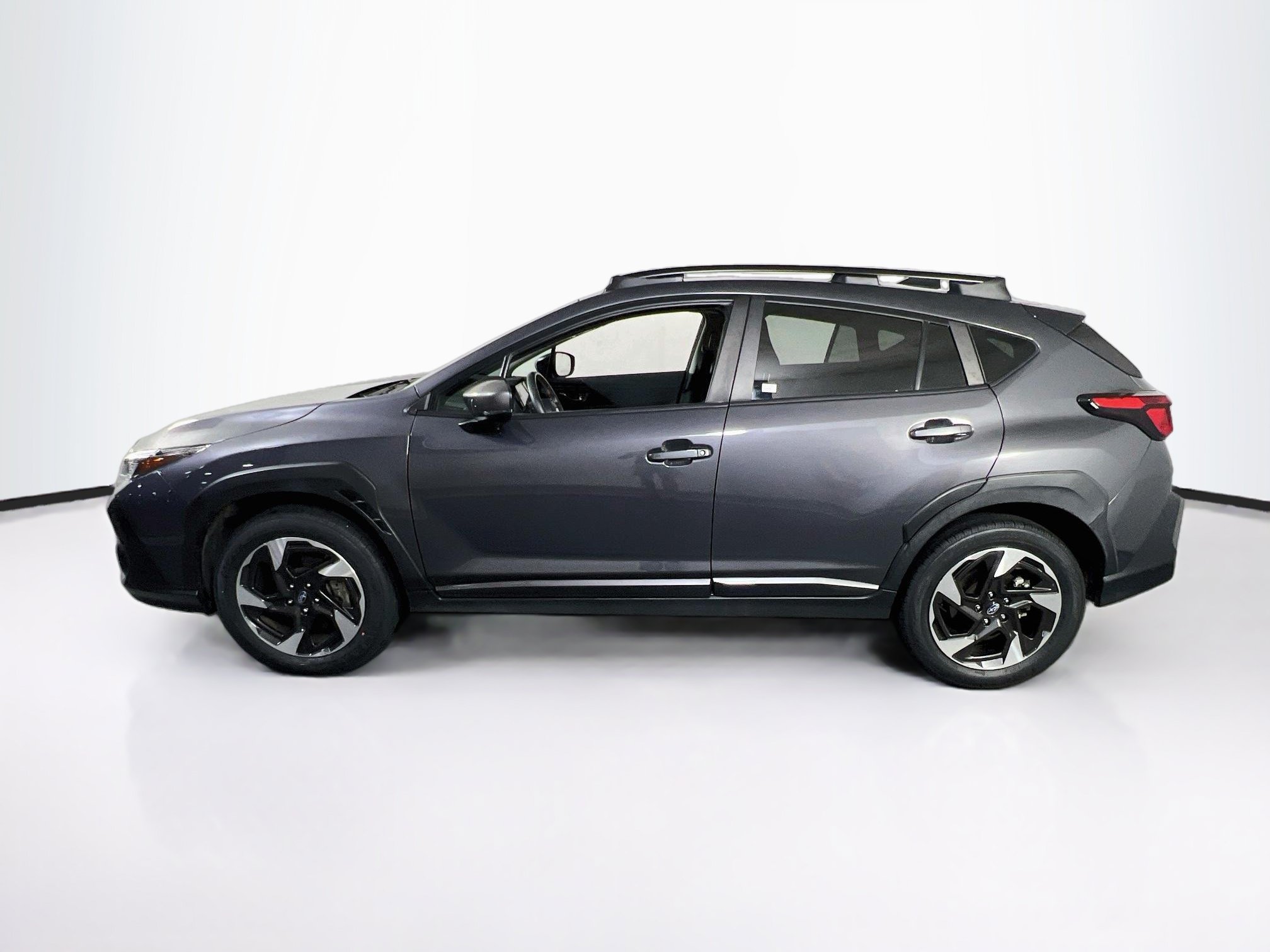 Used 2024 Subaru Crosstrek 2.5i Limited AWD/4WD image 8