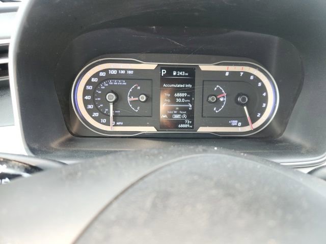 Used 2023 Hyundai Tucson SEL image 7