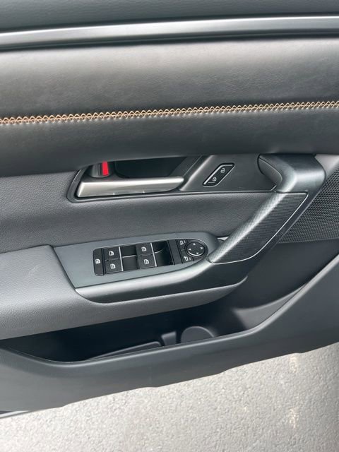 New 2026 MAZDA CX-50 AWD 2.5 Hybrid w/ Weather Package image 9