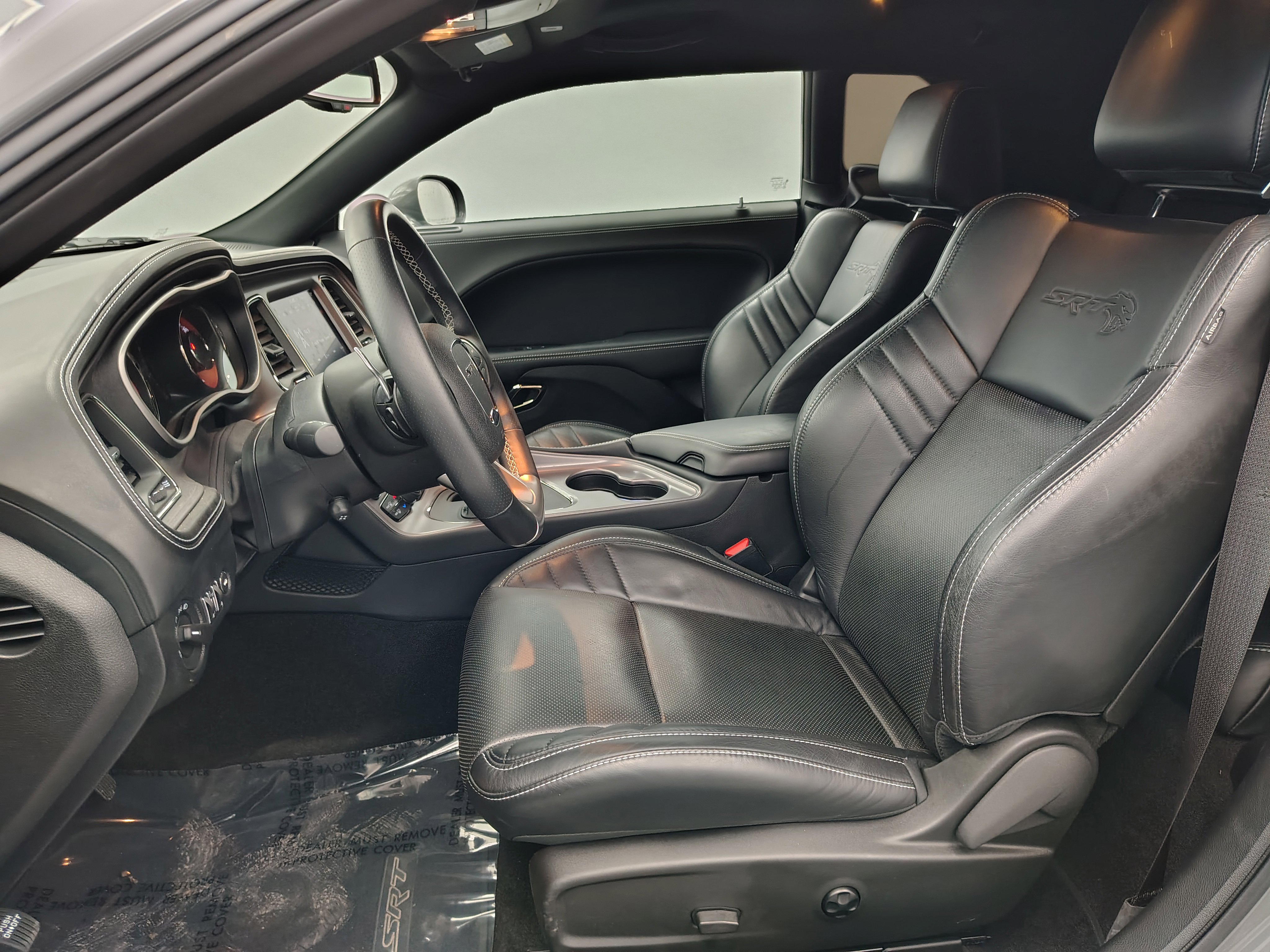 Used 2023 Dodge Challenger SRT Hellcat image 41