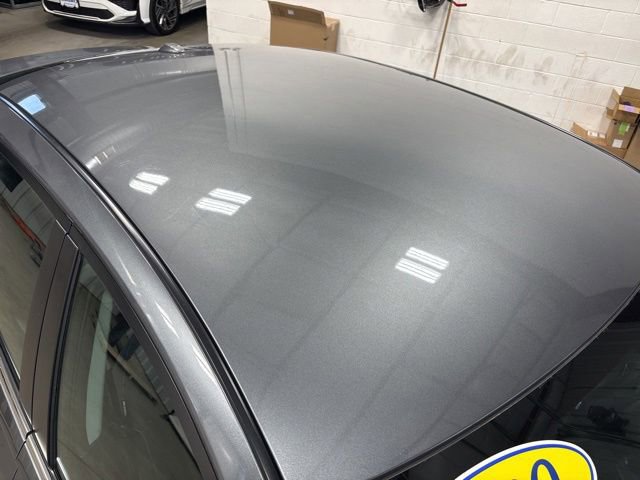 Used 2020 Nissan Altima 2.5 S AWD/4WD image 18