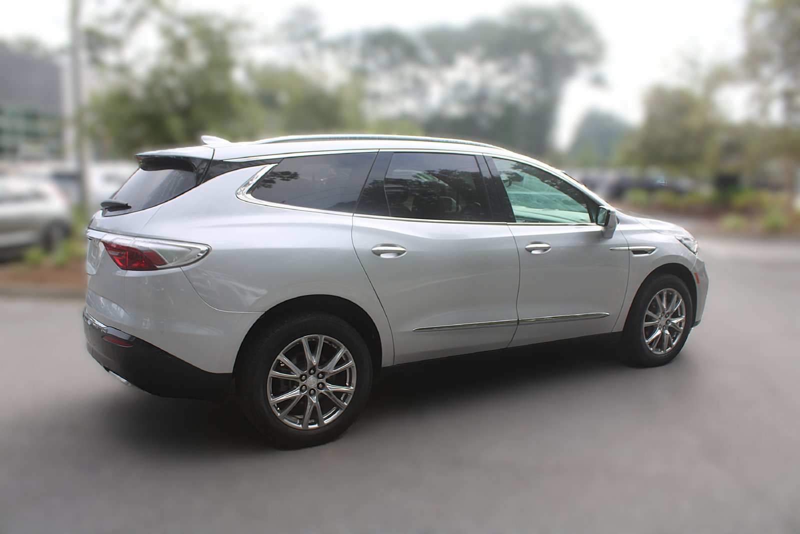 Used 2022 Buick Enclave Premium FWD image 14