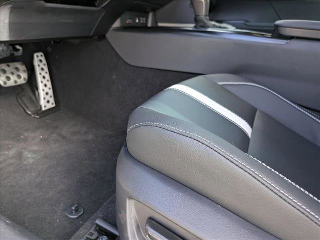 New 2026 Toyota Camry SE image 4