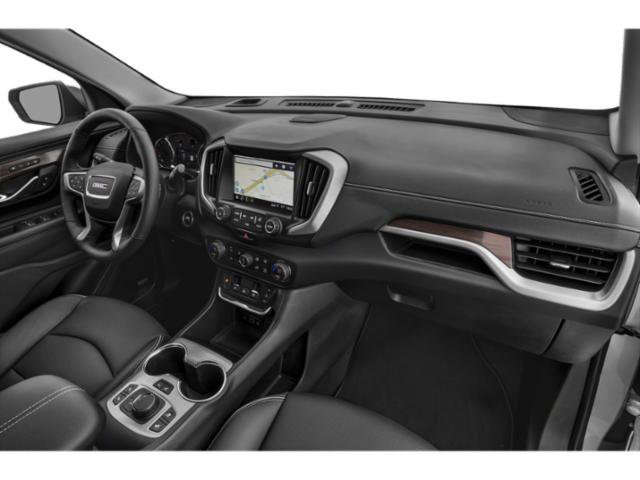 Used 2021 GMC Terrain SLE w/ Driver Convenience Package AWD/4WD image 18