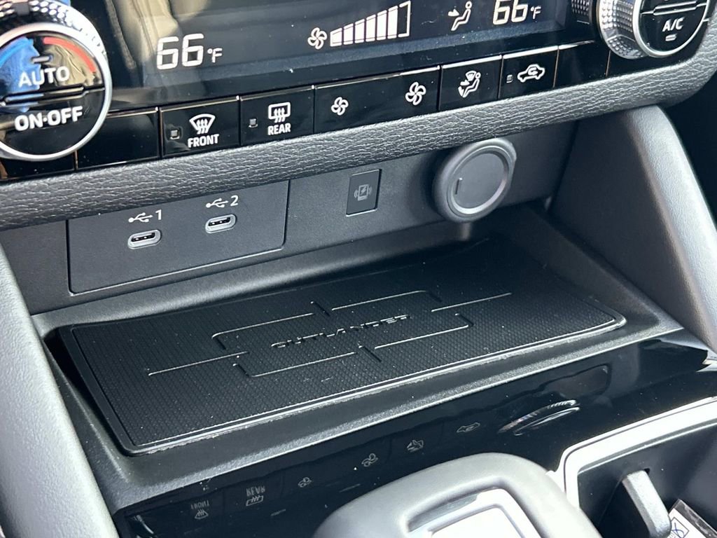 New 2026 Mitsubishi Outlander SE AWD/4WD image 29