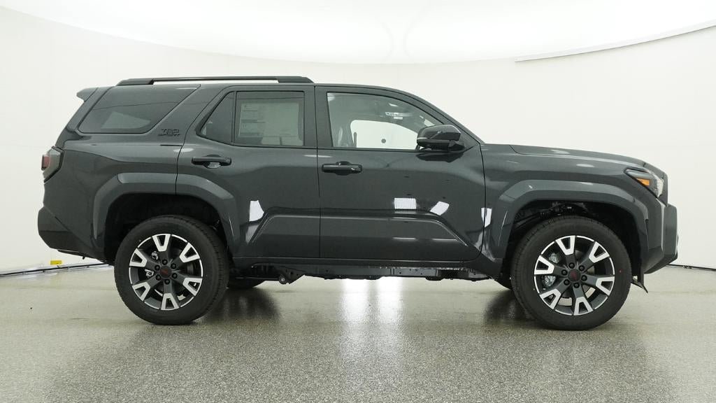 New 2026 Toyota 4Runner TRD Sport Premium AWD/4WD image 27