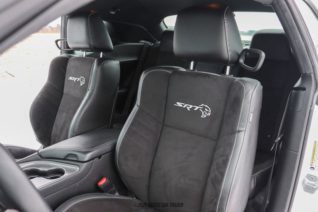 Used 2023 Dodge Challenger SRT Hellcat RWD image 43