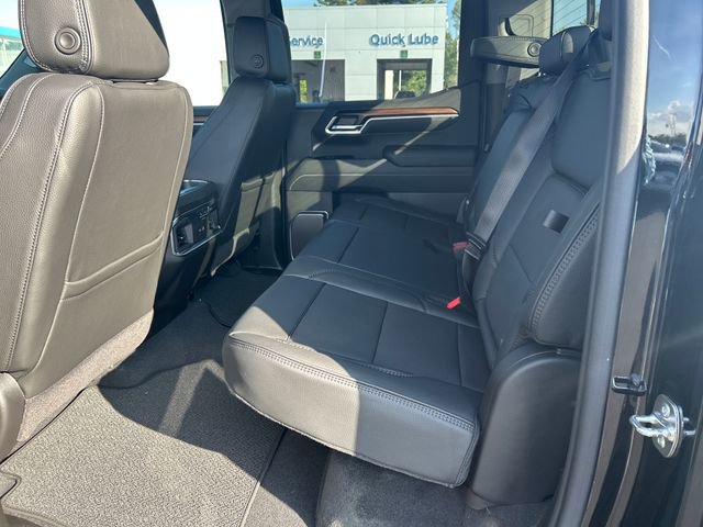 New 2026 GMC Sierra 1500 Denali image 25
