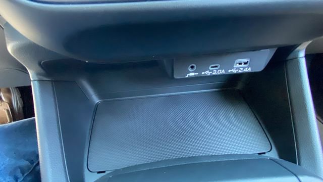 New 2026 Subaru Impreza 2.0i Sport AWD/4WD image 21