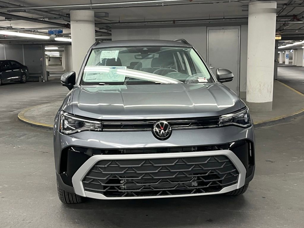 New 2026 Volkswagen Taos S AWD/4WD image 28