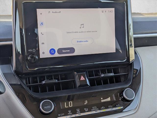 Used 2024 Toyota Corolla LE image 14