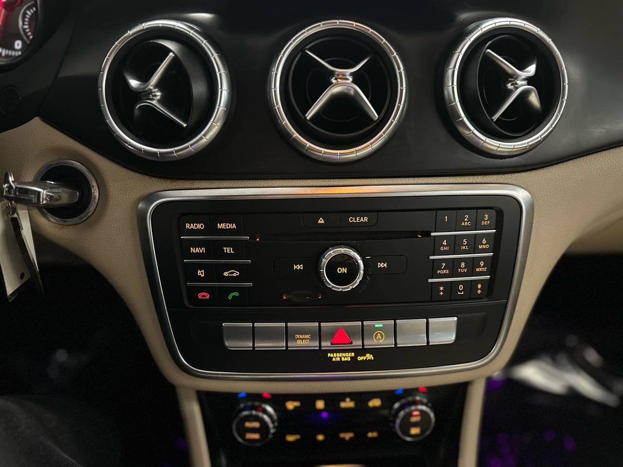 Used 2019 Mercedes-Benz CLA 250 image 22