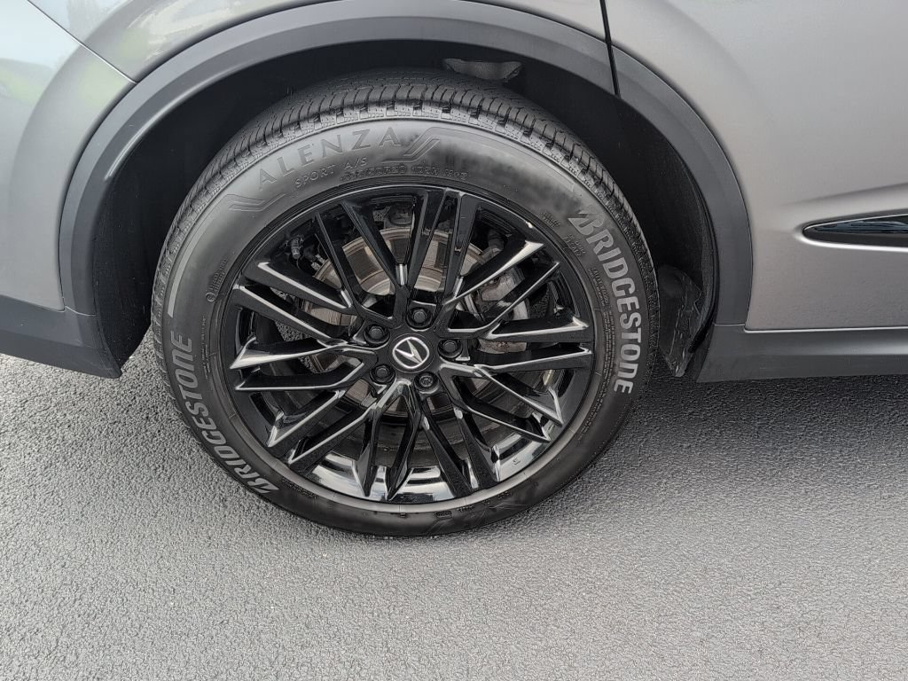 Certified 2026 Acura MDX A-Spec w/ Advance Package AWD/4WD image 72