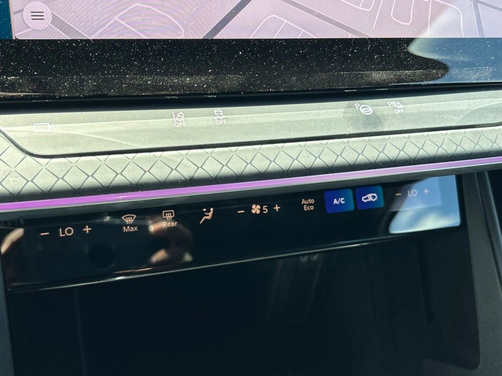 New 2025 Jeep Wagoneer S Limited image 44