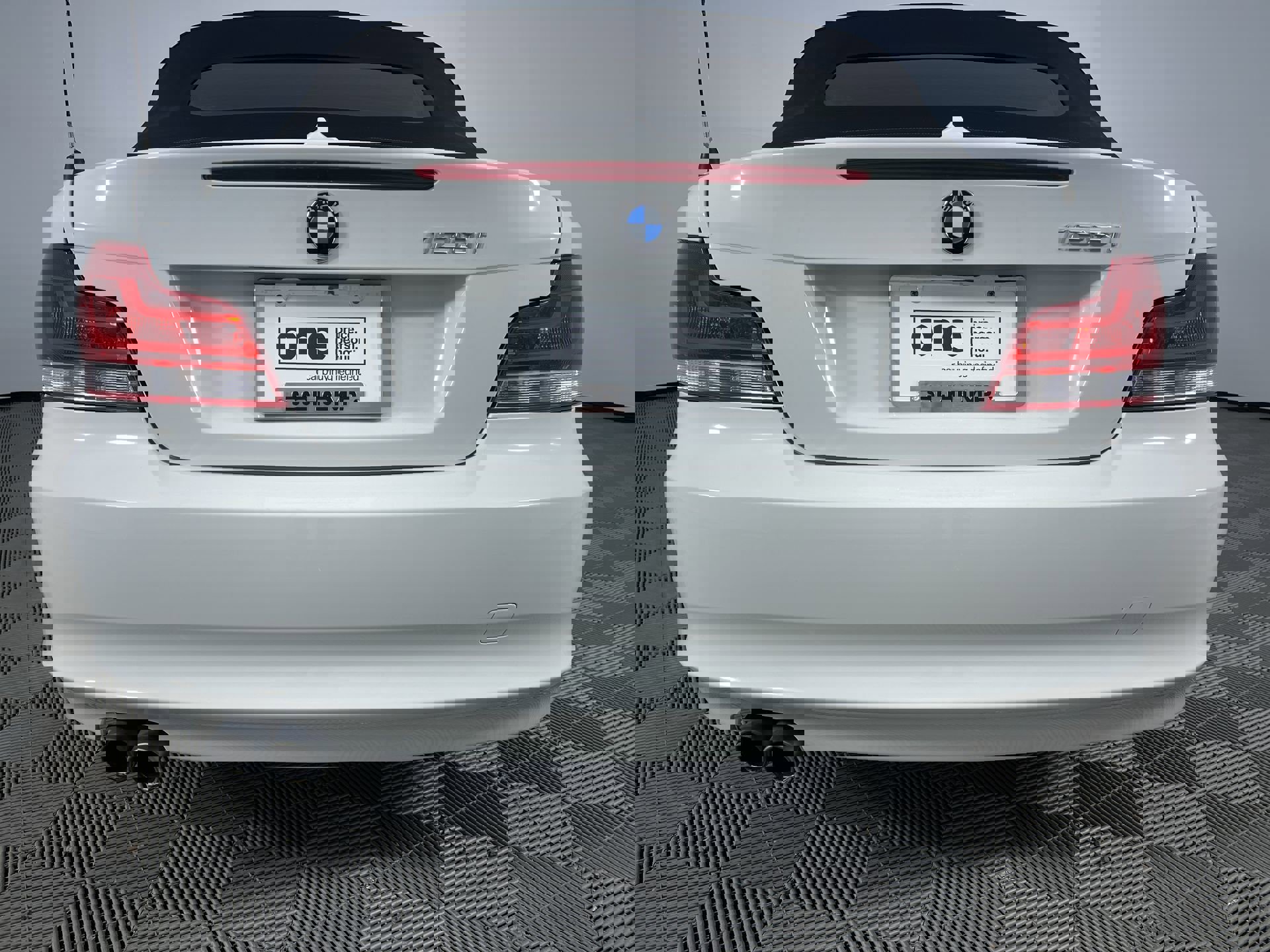 Used 2012 BMW 128i 128i image 24