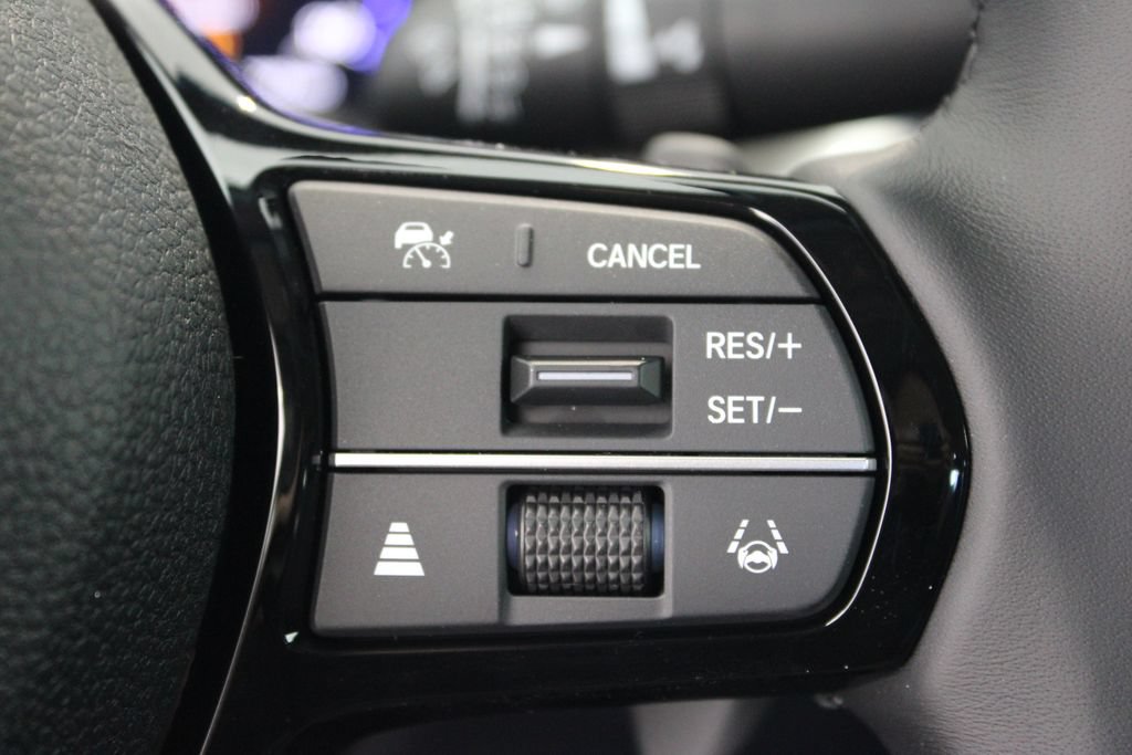 New 2026 Acura Integra FWD image 20
