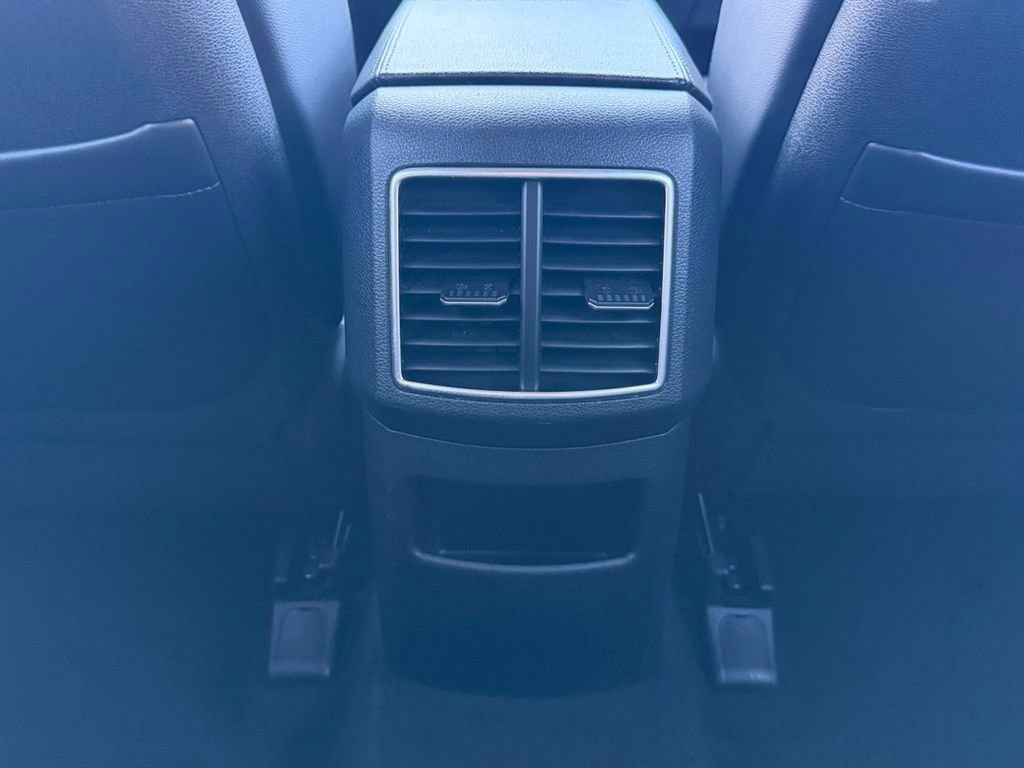 Used 2023 Kia Sportage EX image 25