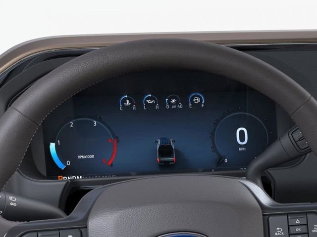 New 2026 Ford F250 King Ranch w/ Tremor Off-Road Package image 14