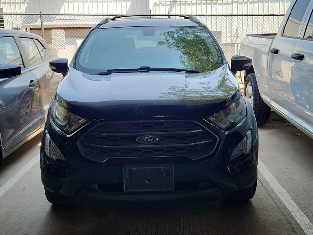 Used 2018 Ford EcoSport SES AWD/4WD image 2